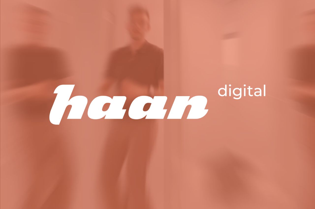 Social Media video opgenomen bij Haan Digital